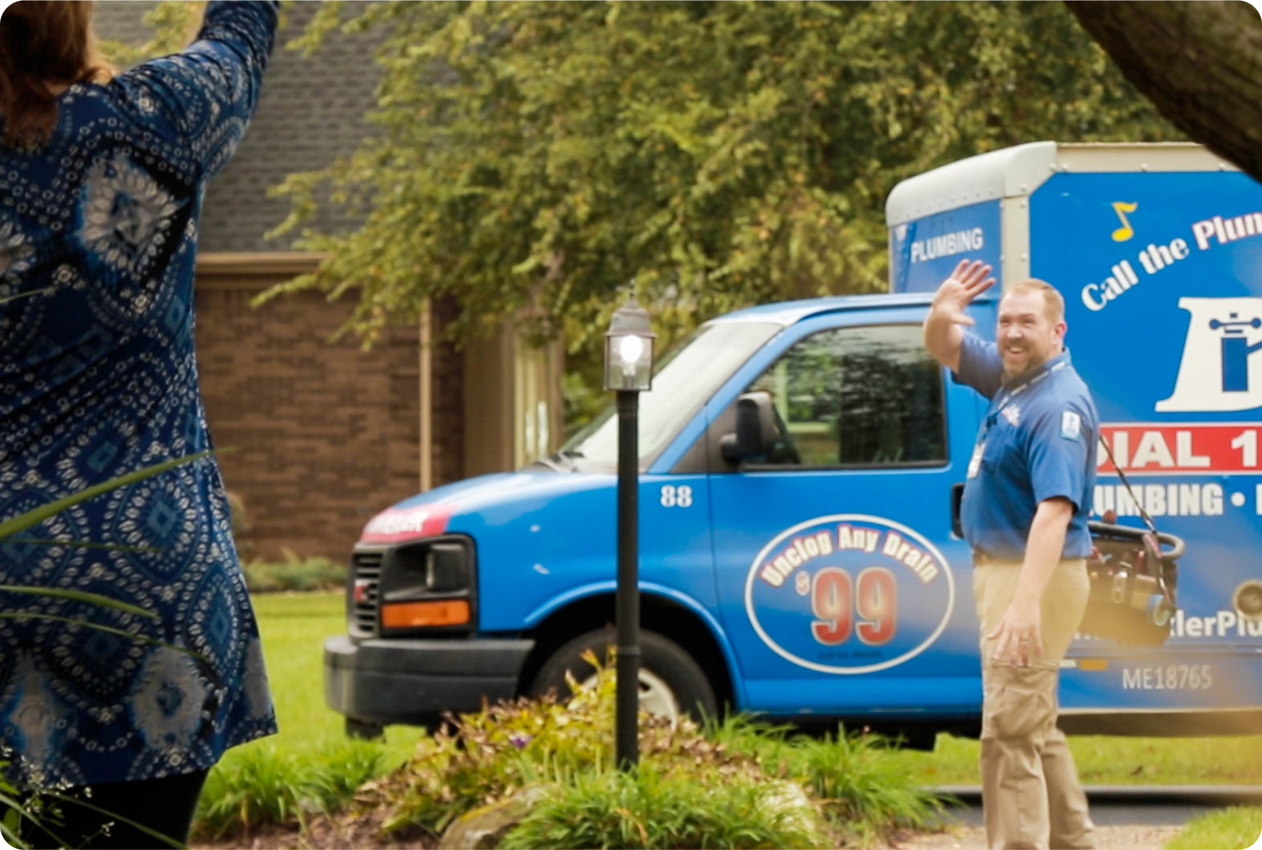 Plumbing Services in Louisville, KY & Southern IN