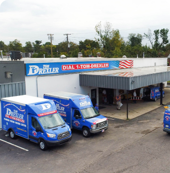Drexler A-1 Tom Plumbing